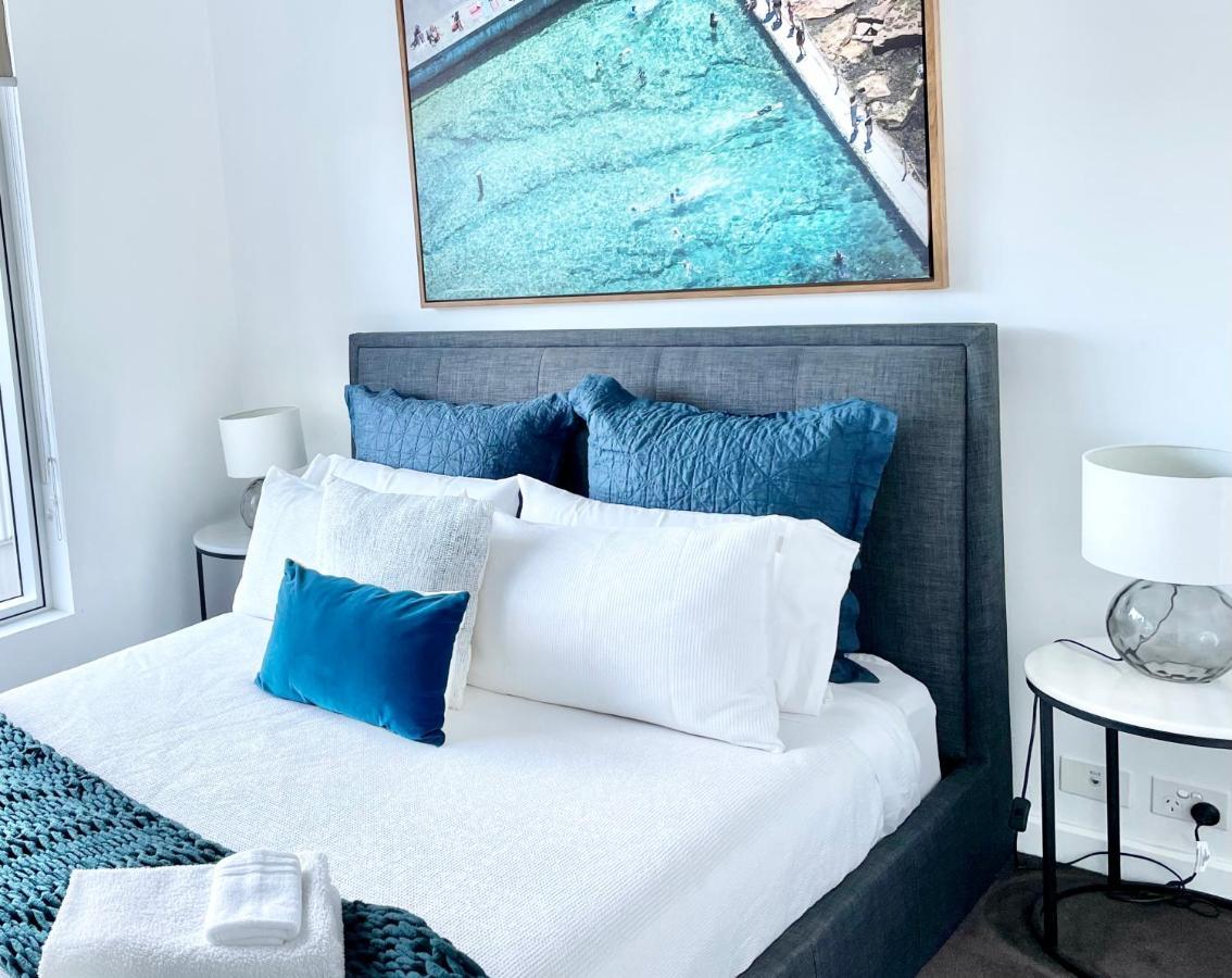 Lux 2Br Apt On Hindmarsh Sq-Pool-Gym-Sauna-Parking Adelaide Esterno foto