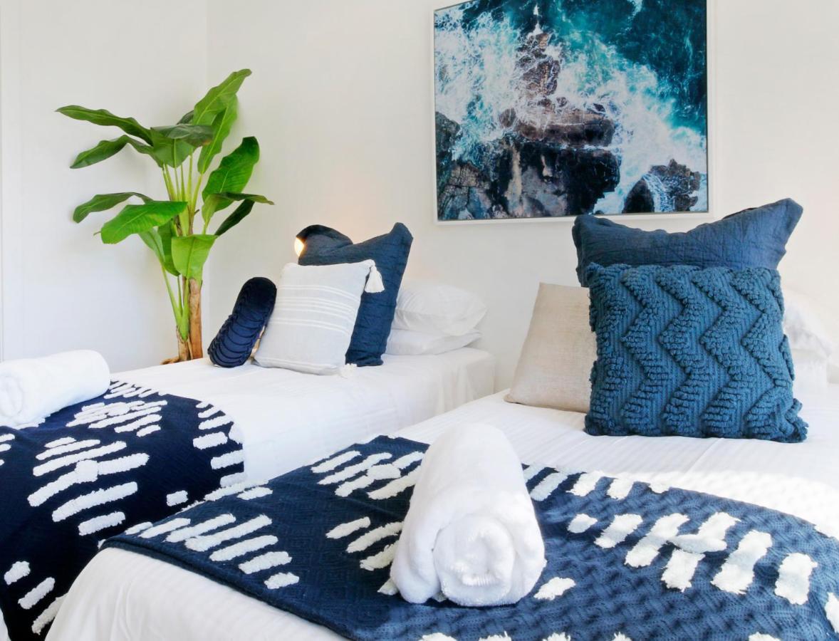 Lux 2Br Apt On Hindmarsh Sq-Pool-Gym-Sauna-Parking Adelaide Esterno foto